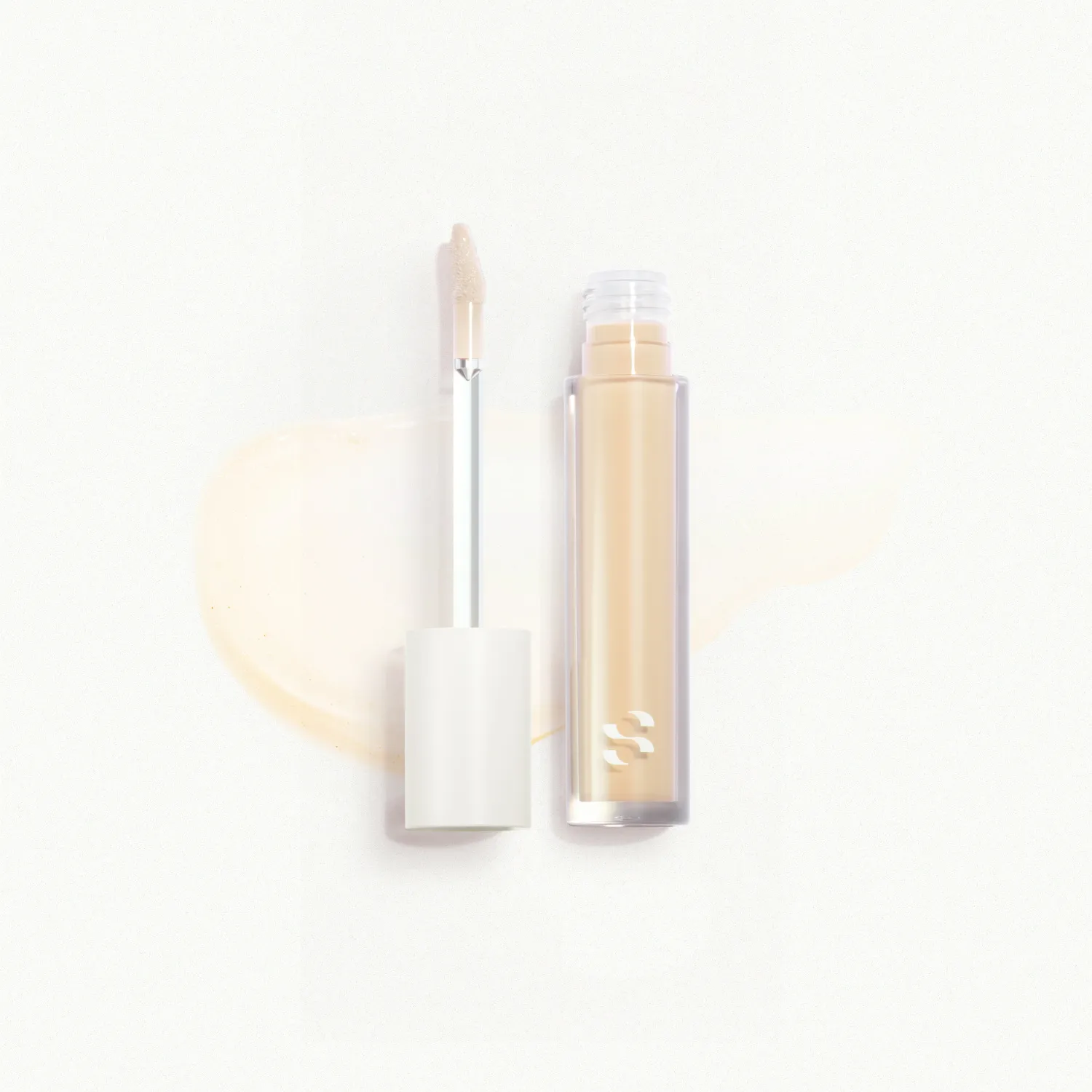 singular – product packshot