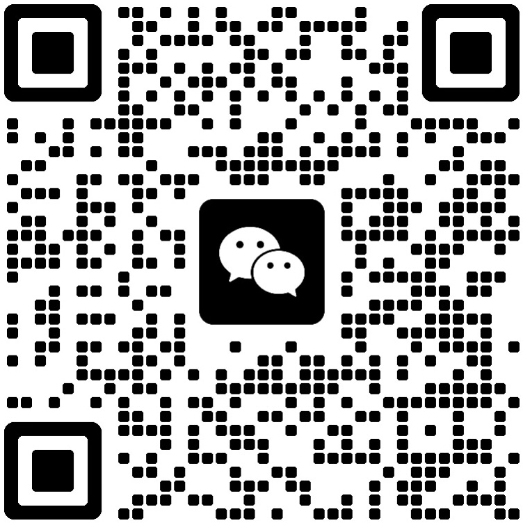 WeChat QR